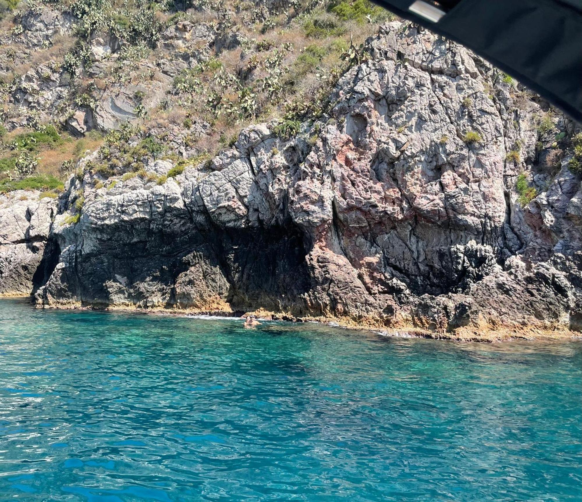 Salu' Taormina Exterior foto