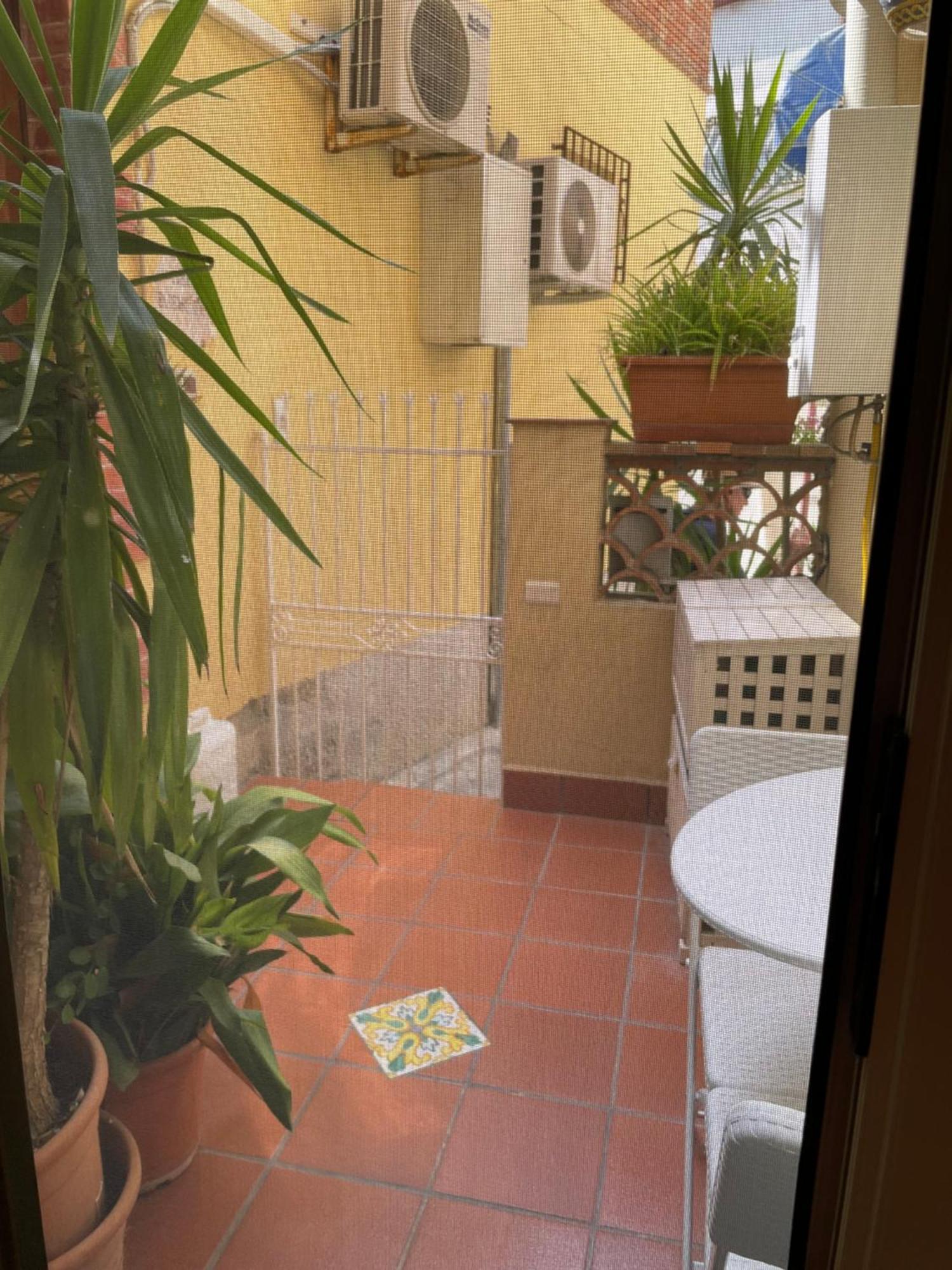 Salu' Taormina Exterior foto
